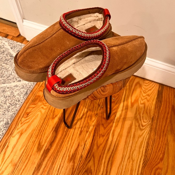 Uggs platform Tasman - Picture 6 of 9